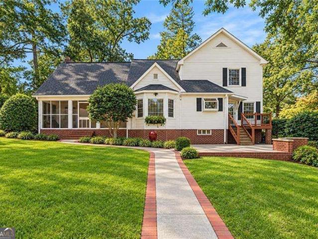 House for sale in Tallapoosa, Haralson County