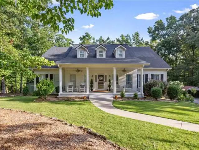 House for rent in Auburn