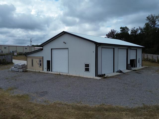 Commercial for sale in Morrison, Middle Tennessee
