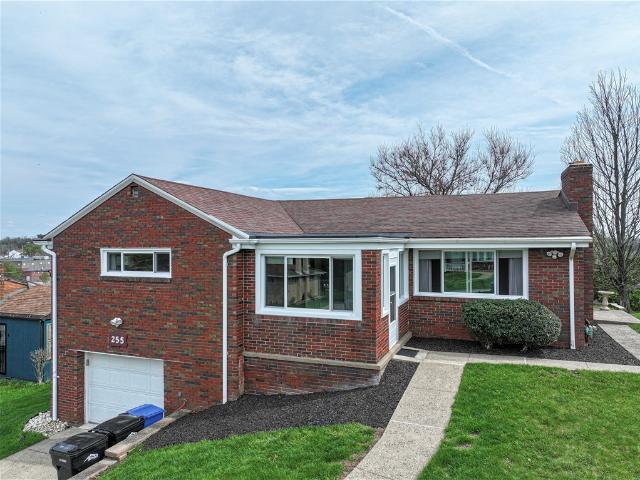 House for sale in Rillton, Pennsylvania