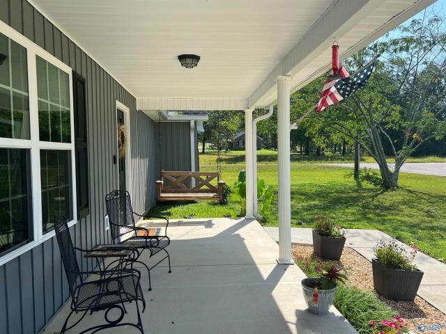 House for sale in Centre, Alabama