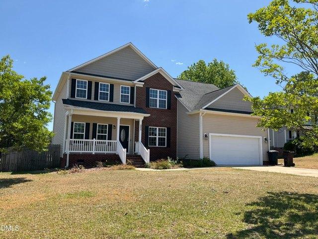 House for sale in Cameron, North Carolina