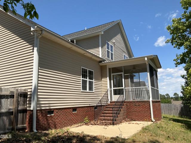 House for sale in Northridge Plantation, Cameron