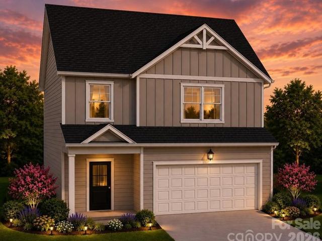 House for sale in Rowan, North Carolina