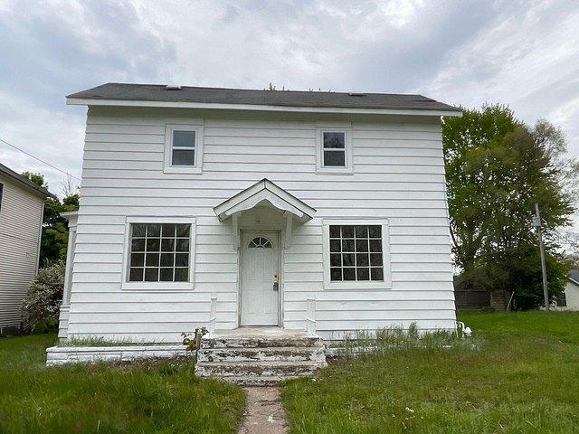 House for sale in Benton Harbor, Michigan