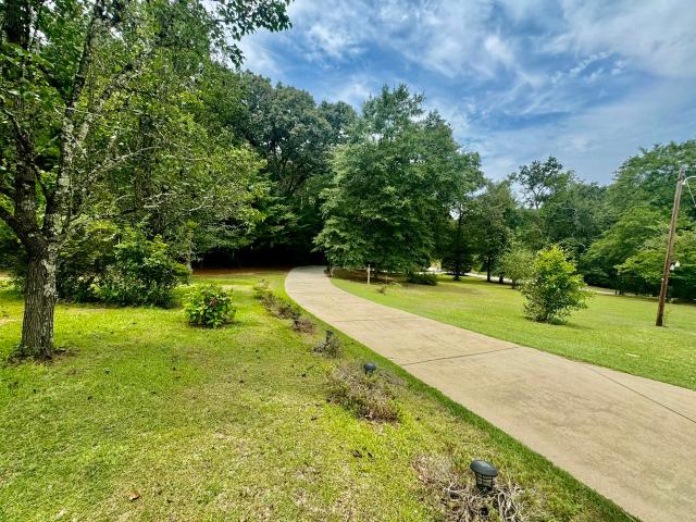 House for sale in Aiken, South Carolina