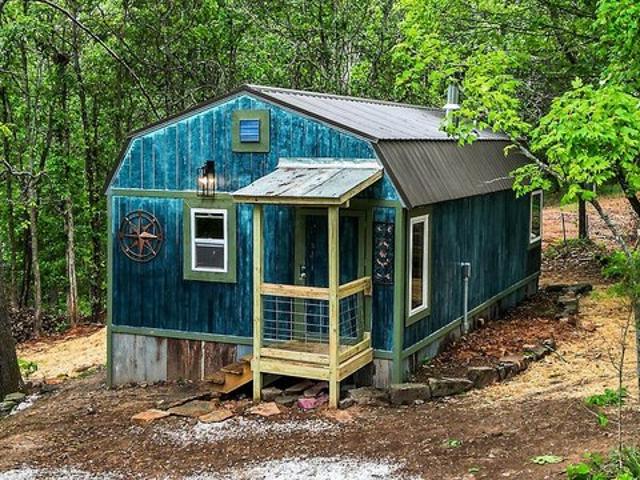 House for sale in Ark
