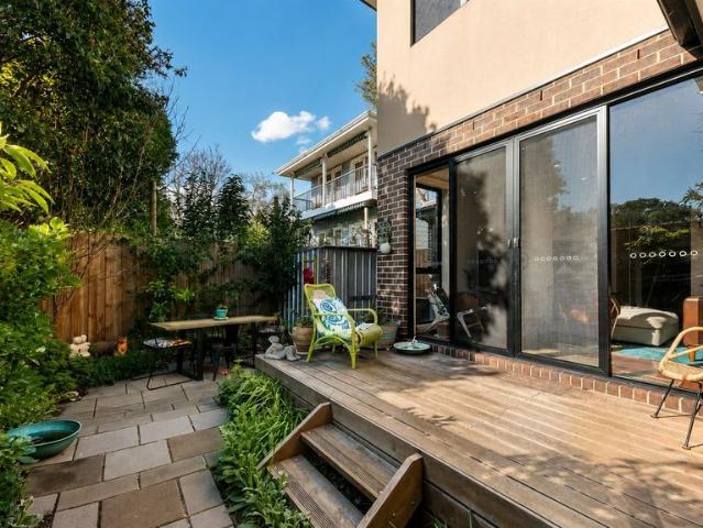 Townhouse for rent in Camerons Creek, Victoria