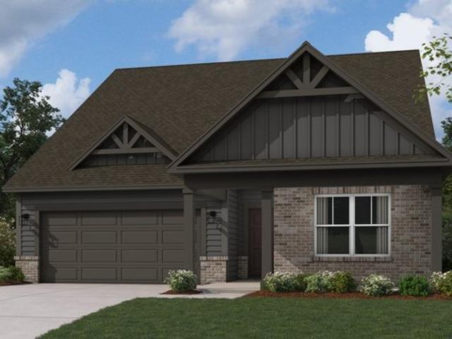 House for sale in Greenfield, Hancock County