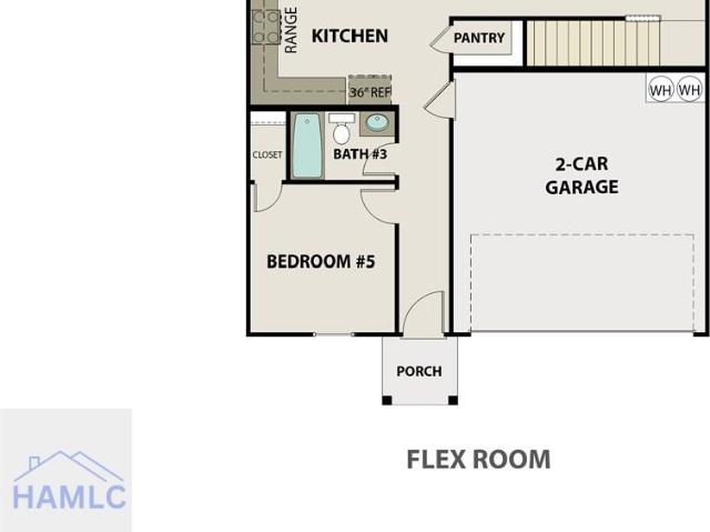 House for sale in Walthourville, Georgia