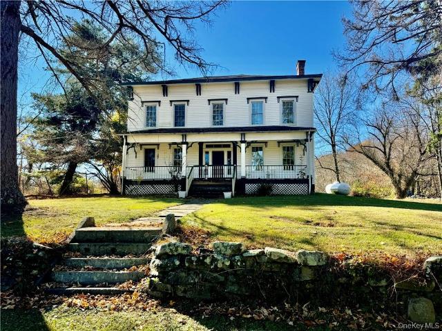 House for sale in Middletown, New York