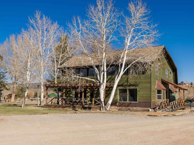 Property for sale in Ridgway, Colorado