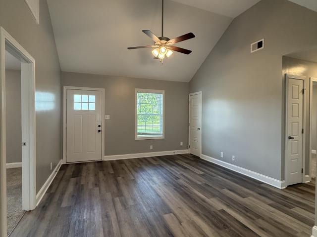 Property for rent in Fort Campbell, Kentucky