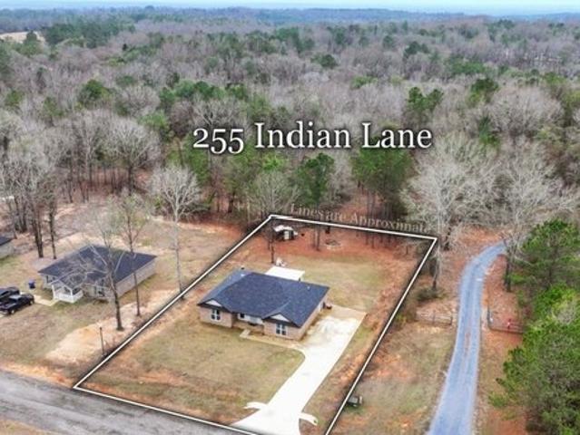 House for sale in Elmore, Alabama