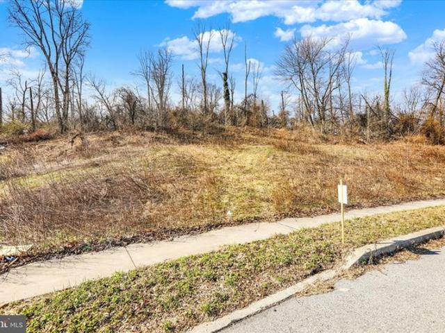Land for sale in Reading, Pennsylvania