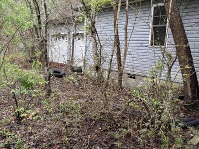 House for sale in Barbourville, Kentucky