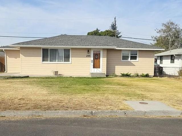 House for rent in Ephrata, Washington
