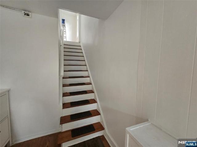 Duplex for rent in Hackensack, Bergen County