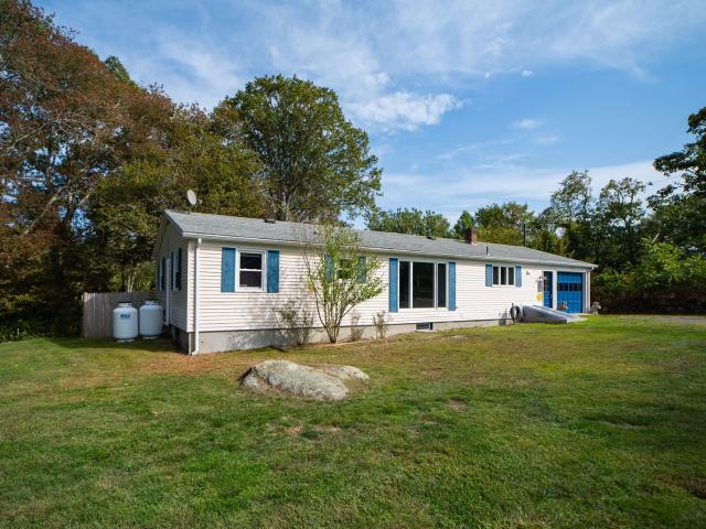 House for sale in Little Compton, Rhode Island
