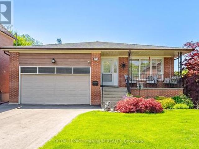 House for sale in Woburn, Ontario
