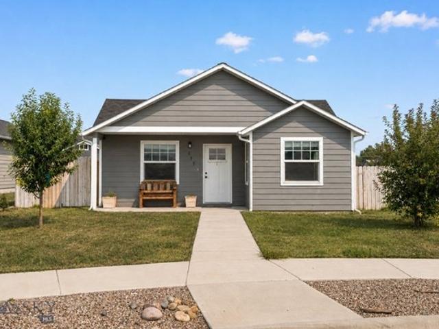 House for sale in Dillon, Montana