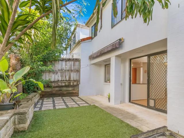 Apartment for rent in Toombul, Queensland