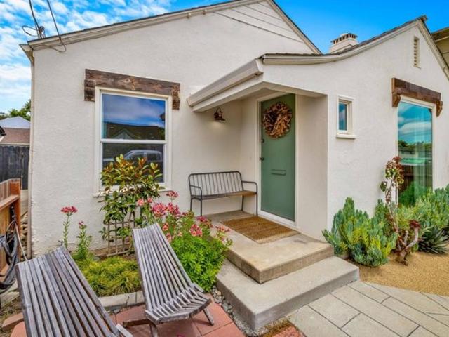 House for sale in Salinas, California