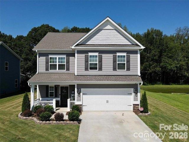 House for sale in Locust, North Carolina