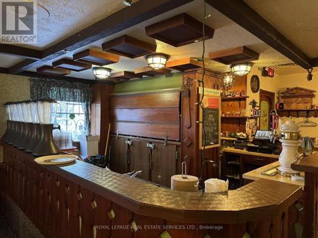 Commercial for sale in Ancaster, Ontario