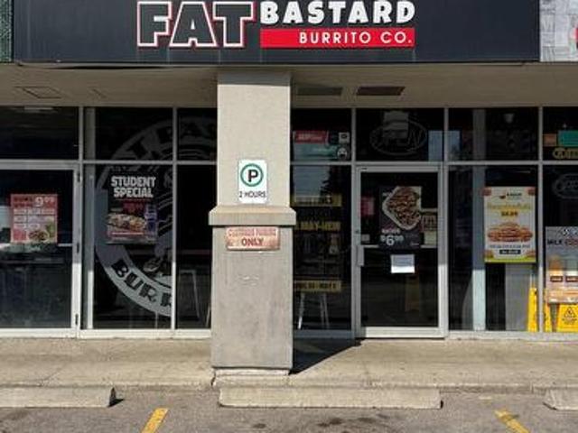 Commercial for sale in Waterloo, Southwestern Ontario
