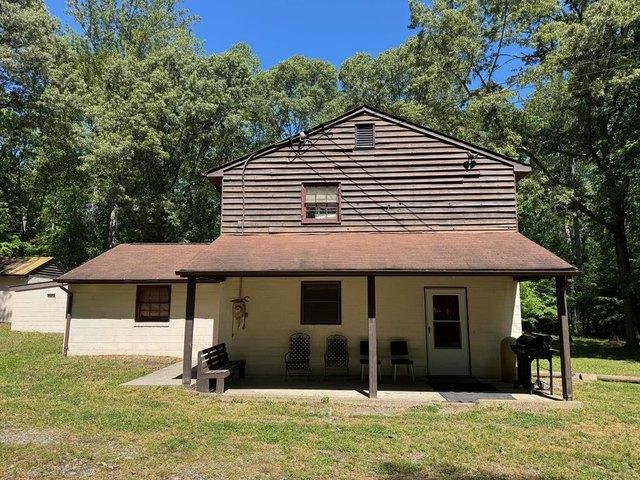 House for sale in Virginia