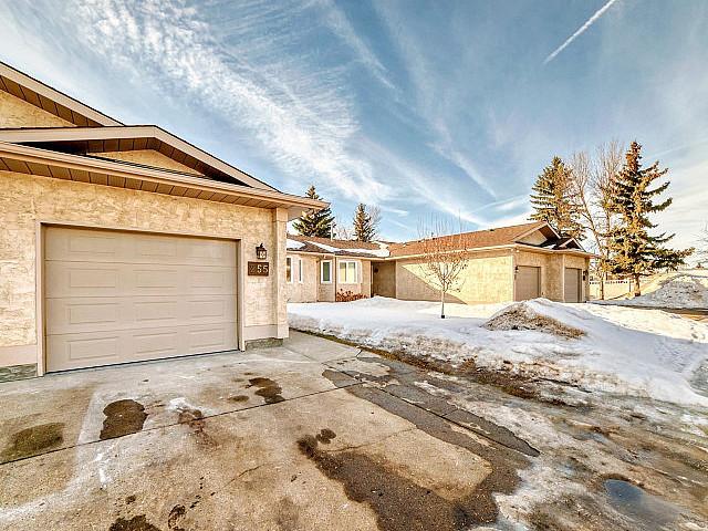 Condo for sale in Wedgewood, Alberta