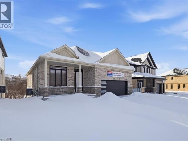 Property for sale in Waterloo, Ontario
