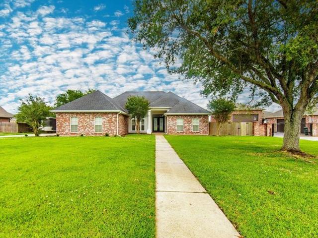 House for sale in Houma, Louisiana