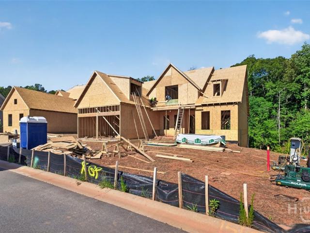 House for sale in Statham, Georgia