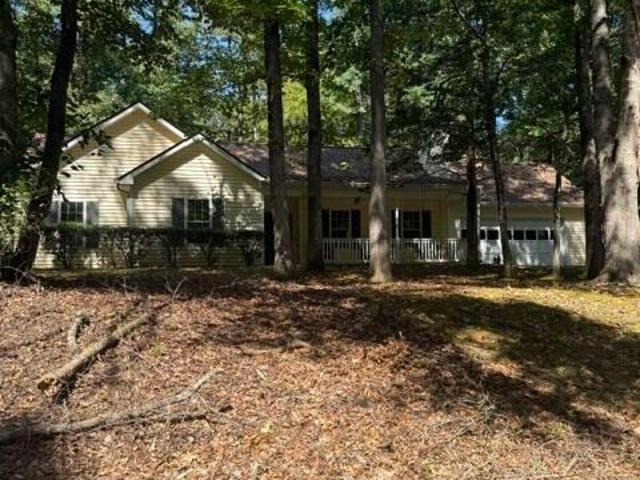 House for sale in Covington, Newton County