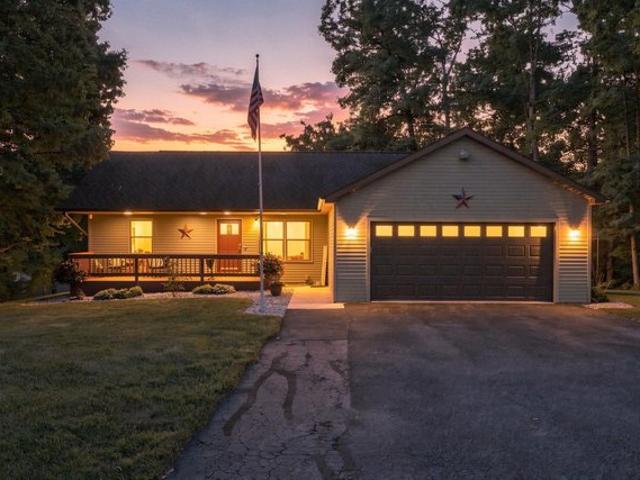 House for sale in Fremont, Indiana