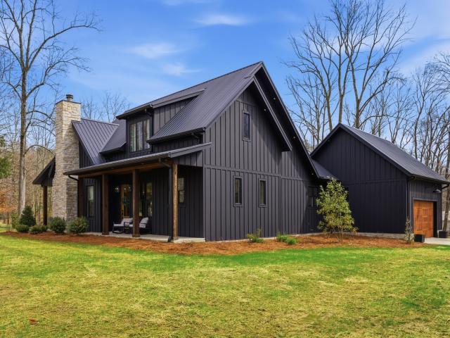 House for sale in Jamestown, Kentucky