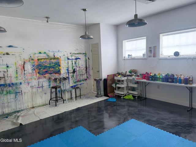 Commercial for sale in Albany, New York