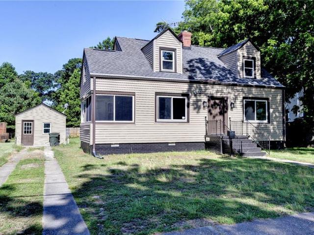 House for sale in Virginia