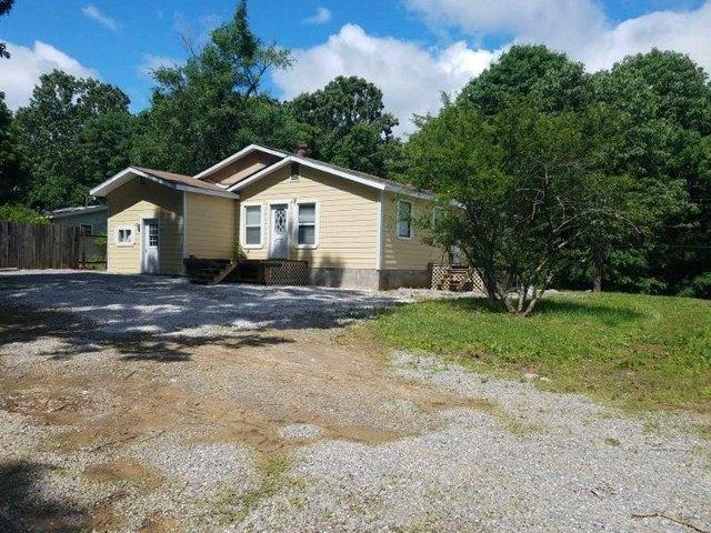 House for sale in Dawson Springs, Hopkins County