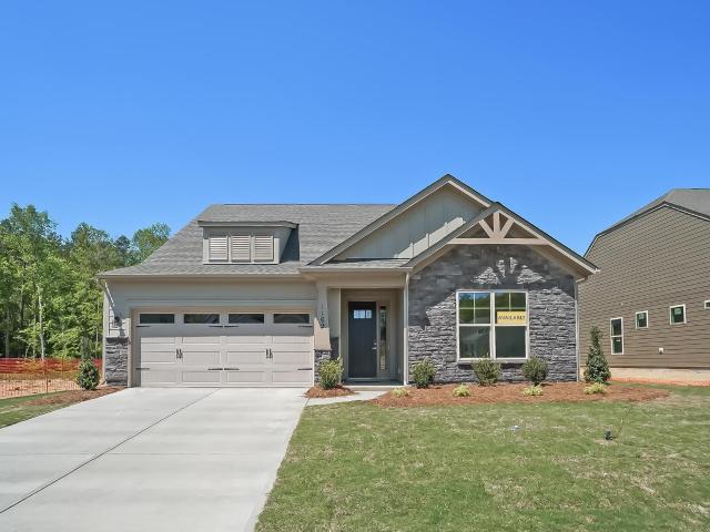 House for sale in Elgin, South Carolina