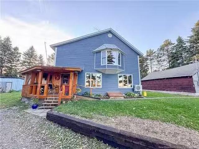 House for sale in Red Rapids, New Brunswick
