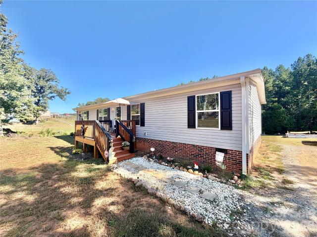 House for sale in Taylorsville, Alexander County