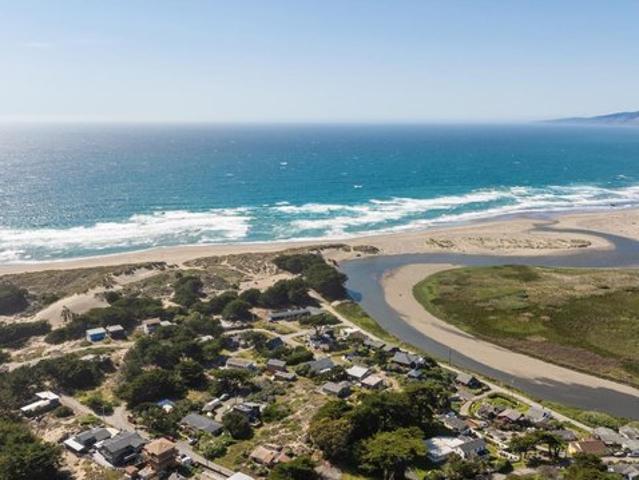 Land for sale in Bodega Bay, California