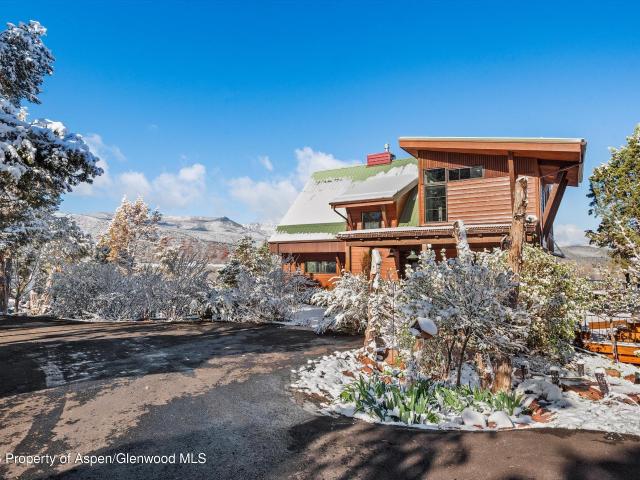 Property for sale in Eagle, Colorado