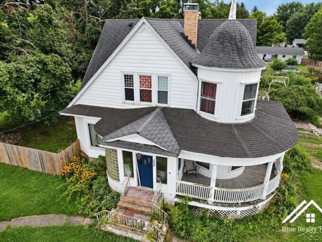 House for sale in Eaton, Michigan
