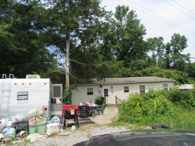 House for sale in Chesnee, South Carolina