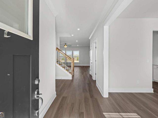 House for sale in Jefferson, Georgia