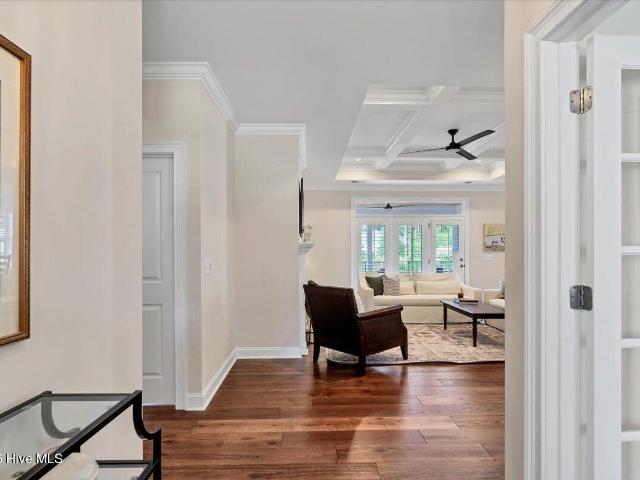 House for sale in Southern Pines, North Carolina